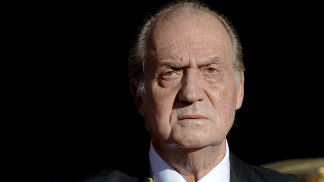 Roi Juan Carlos Roi Juan Carlos
