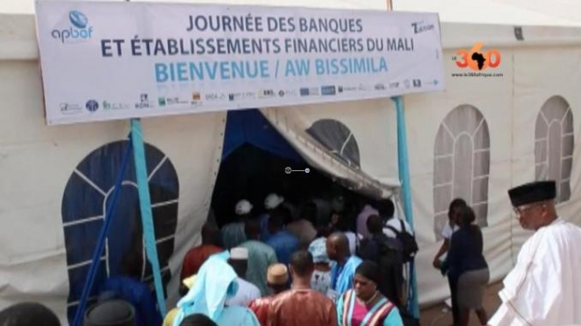 Mali: les banquiers promettent de s&#039;adapter aux PME