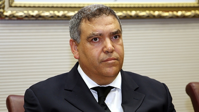Abdelouafi Laftit Abdelouafi Laftit
