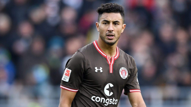 Aziz Bouhaddouz Aziz Bouhaddouz