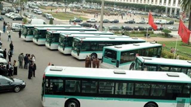 M'dina Bus M'dina Bus