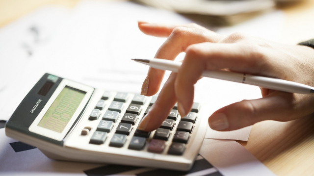 Calculette Calculette