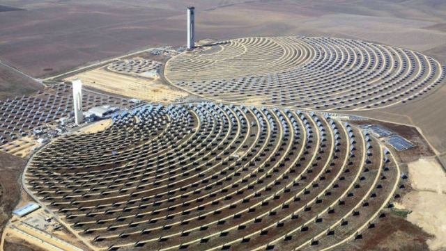 Masen énergies renouvelables Masen énergies renouvelables