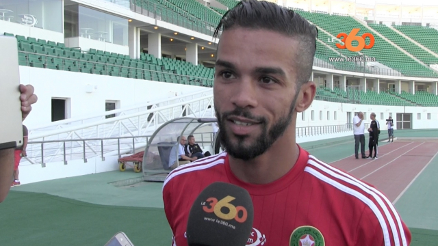 Mehdi Carcela Mehdi Carcela