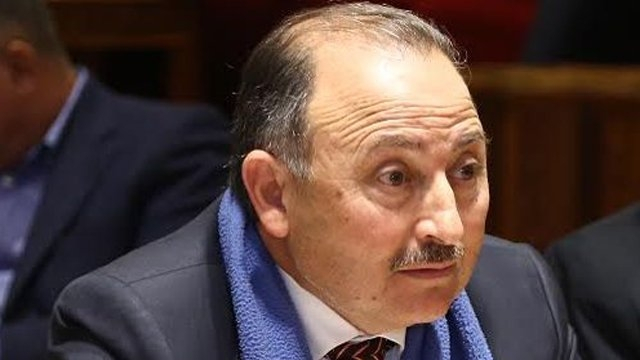 Mohamed Chrourou Mohamed Chrourou