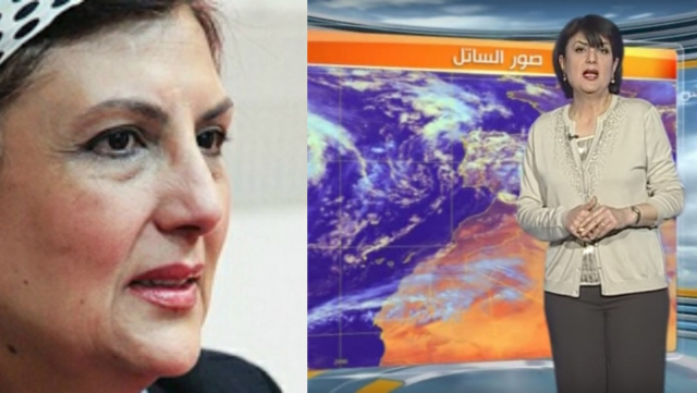 Samira Fizazi Samira Fizazi