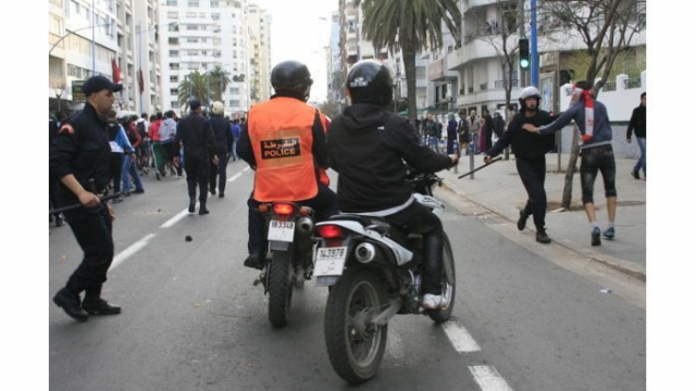 Police-hooligans Police-hooligans