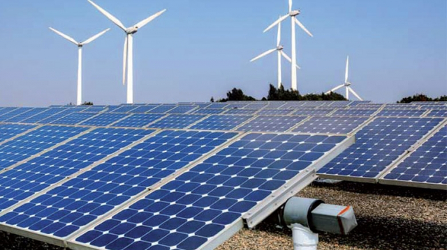 Investissements énergétiques Investissements énergétiques