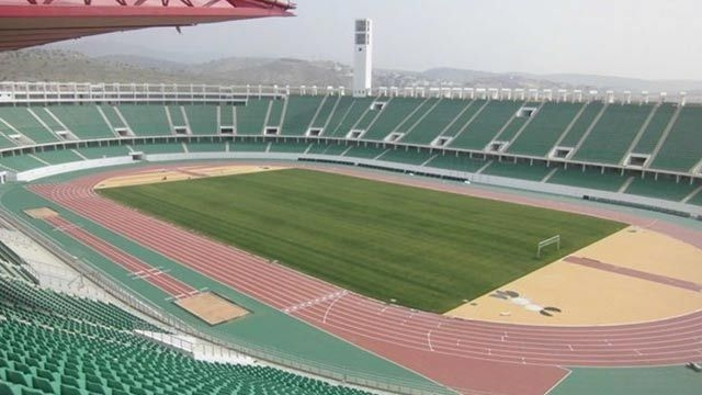 Stade Adrar-Agadir Stade Adrar-Agadir