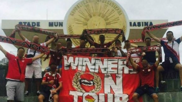 Winners Winners
