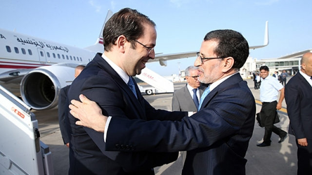 Youssef Chahad Tunisie Youssef Chahad Tunisie