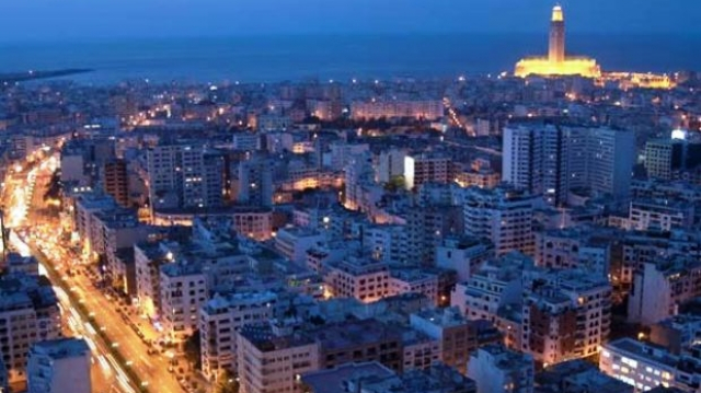 Politique de la ville Casablanca Politique de la ville Casablanca