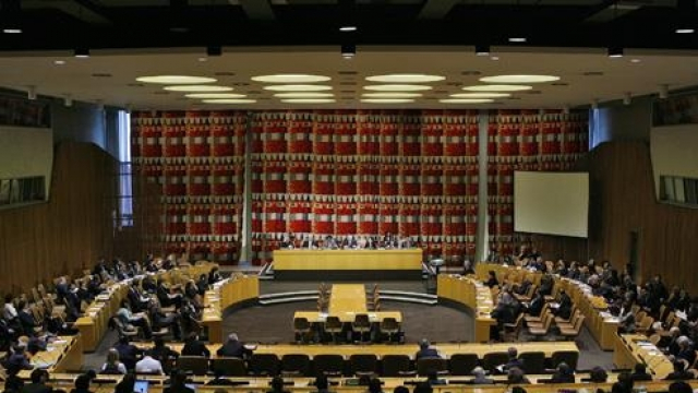 Le Maroc élu au Conseil économique et social des Nations unies le360.ma