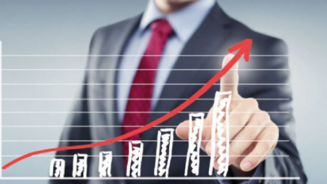 Croissance économique Croissance économique