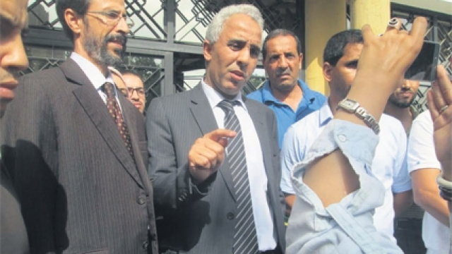 Abderrahim Lekraa Abderrahim Lekraa