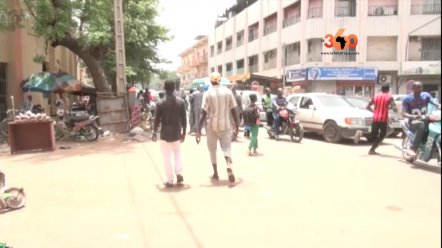 Vidéo. Ramadan: le Malien peine à joindre les deux bouts Vidéo. Ramadan: le Malien peine à joindre les deux bouts