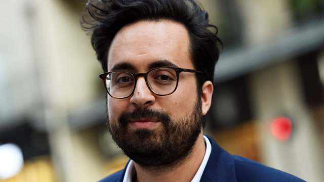 Mounir Mahjoubi Mounir Mahjoubi