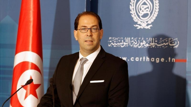 premier ministre tunisien