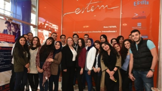 Estem école Estem école