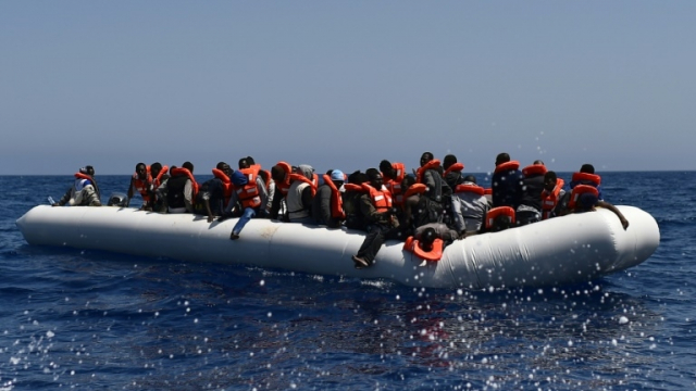 sauvetage migrants sauvetage migrants