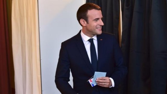 Elections France Elections France