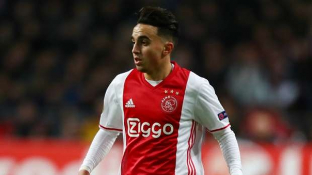 Abdelhak Nouri Abdelhak Nouri