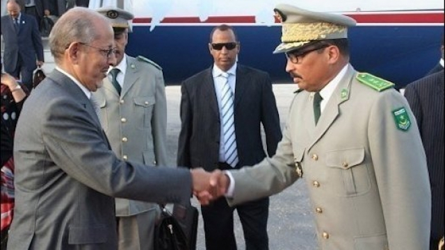 Sidya Abdel Aziz Sidya Abdel Aziz