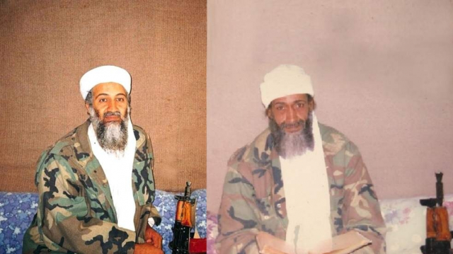Ben Laden Ben Laden