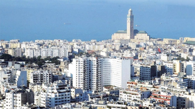 Casablanca Région Casablanca Région