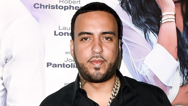 french montana french montana