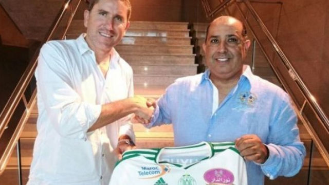Garrido et Hasbane Garrido et Hasbane