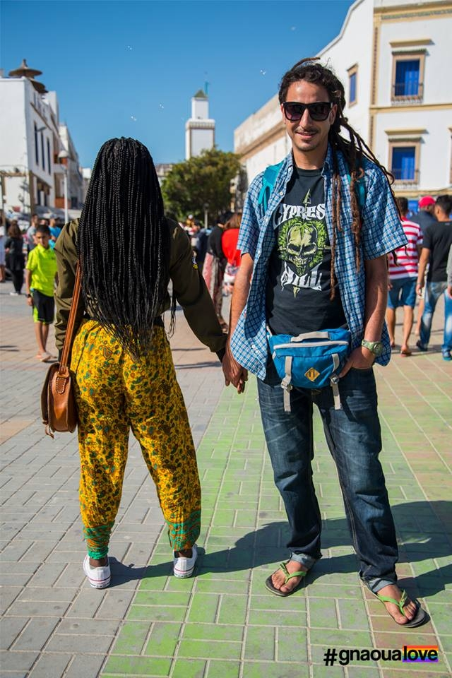 gnaoua love10 gnaoua love10