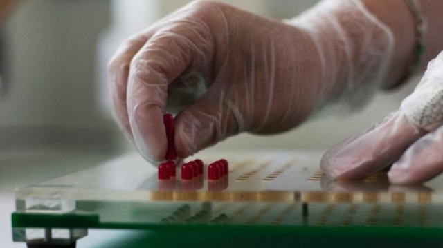 Laboratoire hépatite Laboratoire hépatite