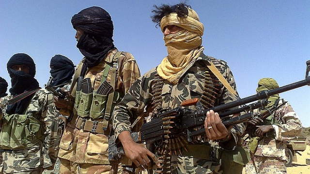 Mali: la CMA s'empare de Menaka et torpille dangereusement l'accord d'Alger Mali: la CMA s'empare de Menaka et torpille dangereusement l'accord d'Alger