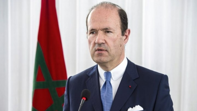 Jean-François Girault Jean-François Girault