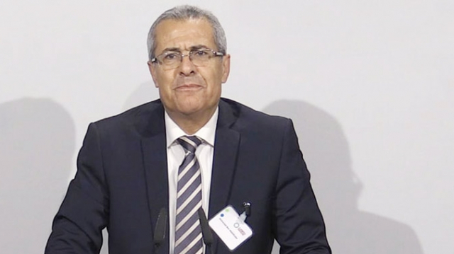 Mohamed Ben Abdelkader Mohamed Ben Abdelkader