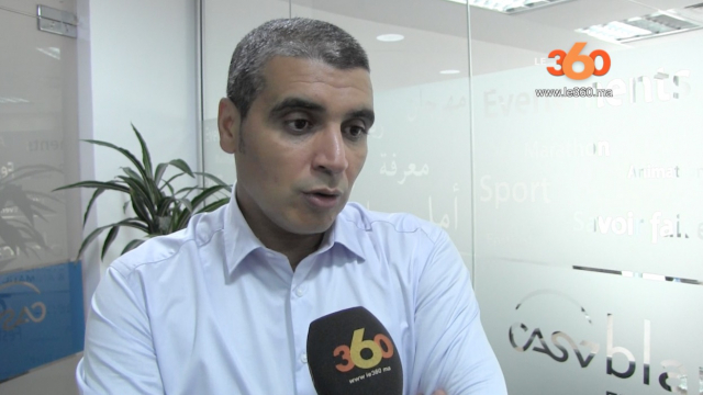 Mohamed Jouahri Mohamed Jouahri
