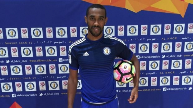 Mohcine Iajour revient au Raja Mohcine Iajour revient au Raja