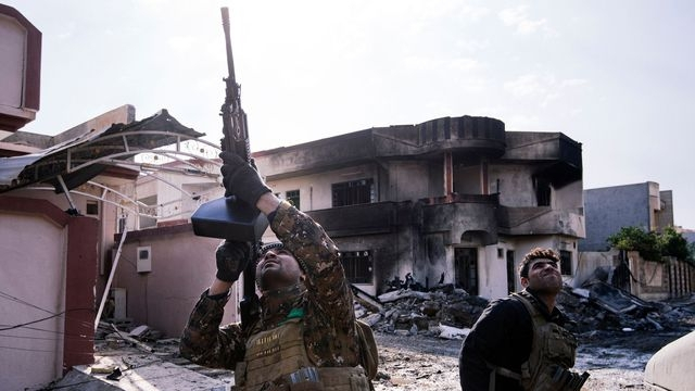 Mossoul Mossoul