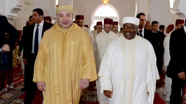 M6-Ali Bongo M6-Ali Bongo