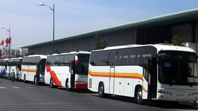 Transport touristique routier Transport touristique routier