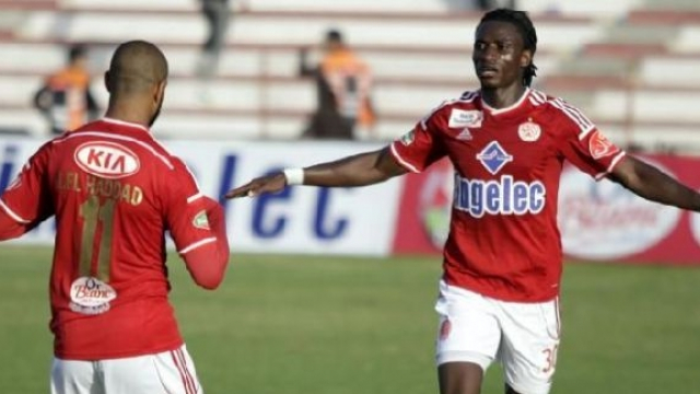 Jebor et Ondama Jebor et Ondama