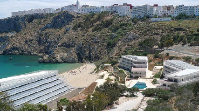 AL HOCEIMA AL HOCEIMA