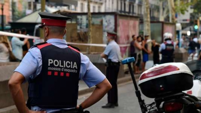 attentat barcelone attentat barcelone