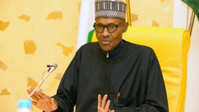 buhari buhari