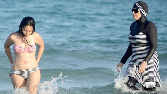burkini burkini