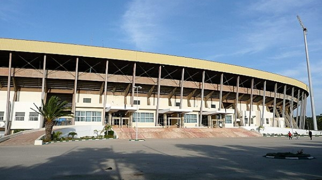Rabat Aura Sa Nouvelle Piscine Olympique Wwwle360ma