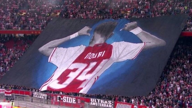 Abdelhak Nouri-Tifo Abdelhak Nouri-Tifo