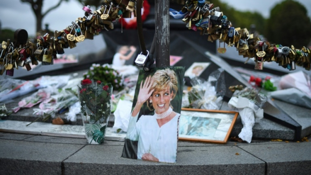 Diana-Hommage Diana-Hommage