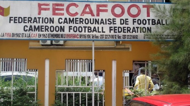 Fecafoot Fecafoot